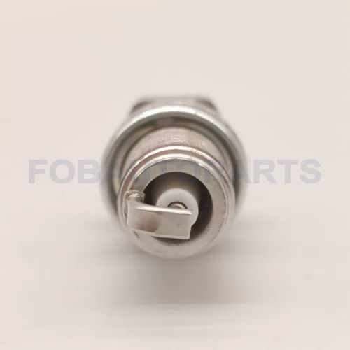 Double-Iridium Spark Plug Best for Audi A6 S4 S5 Q7 Quattro BKR6EKUB PFR8S8EG - image 5